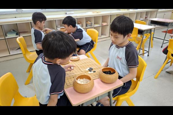 五子棋