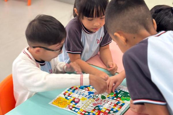 棋藝
