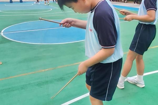 雜耍